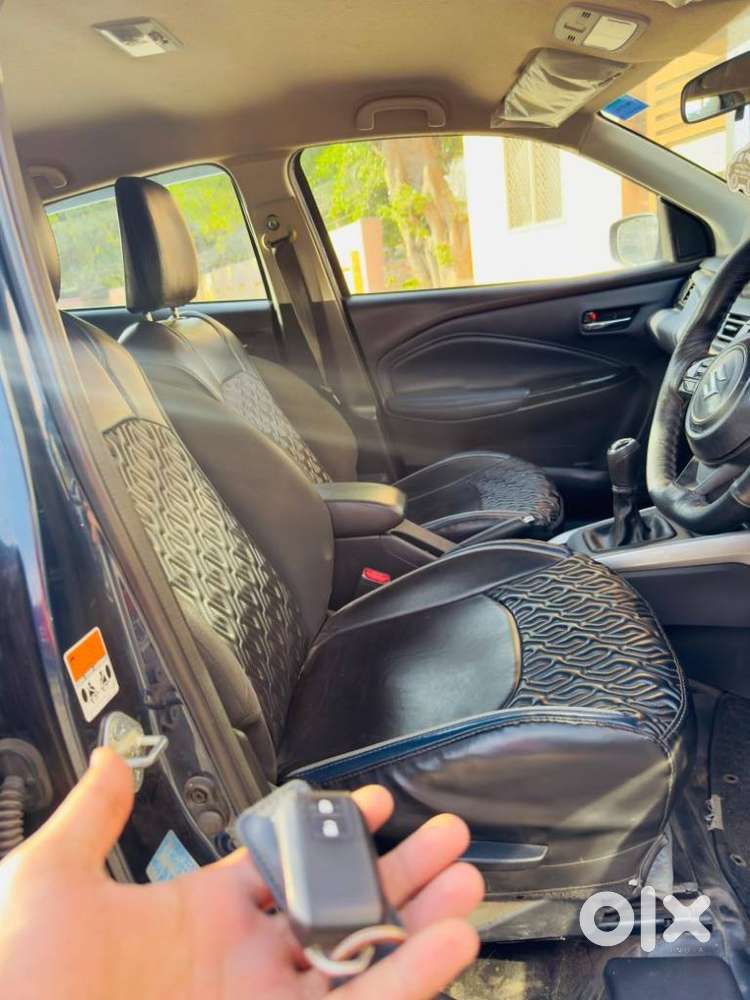 Maruti Suzuki Baleno 1.2 Zeta Shvs, 2023, Petrol