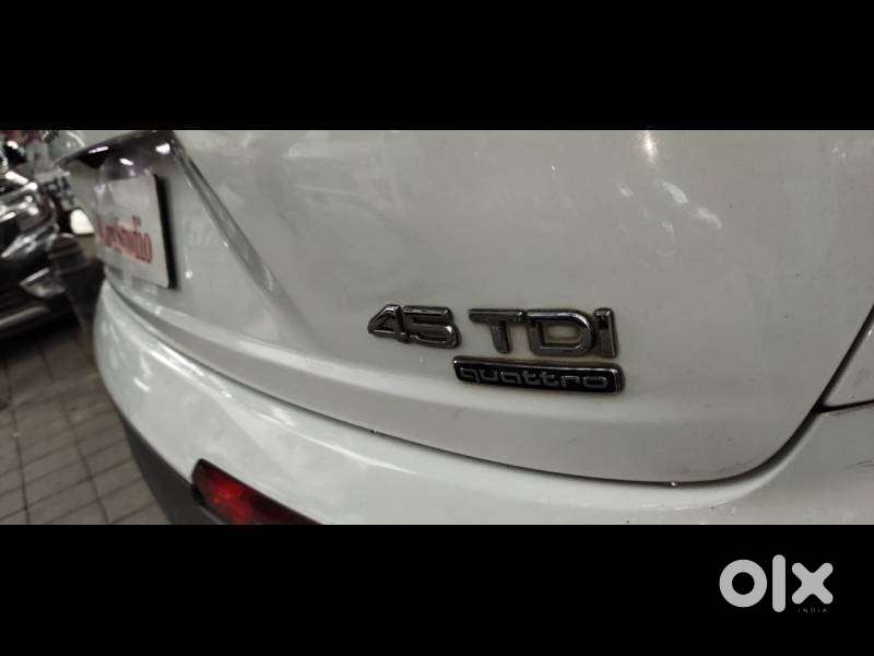 Audi Q7 3.0 Tdi Quattro Technology Pack, 2016, Diesel