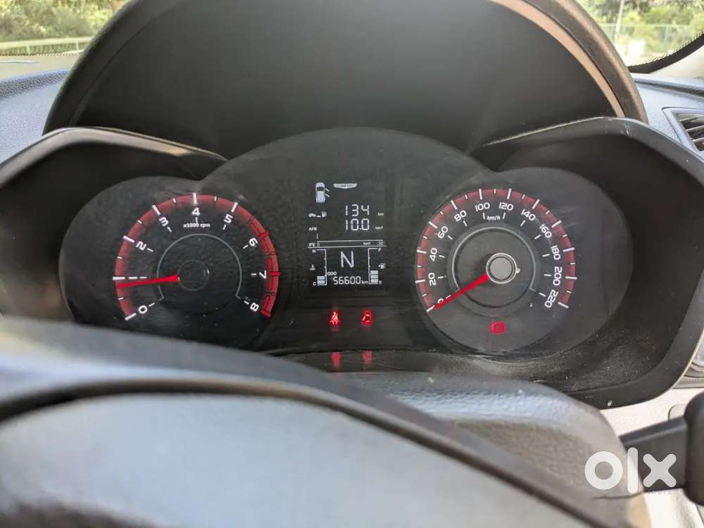 Mahindra Xuv300 2022