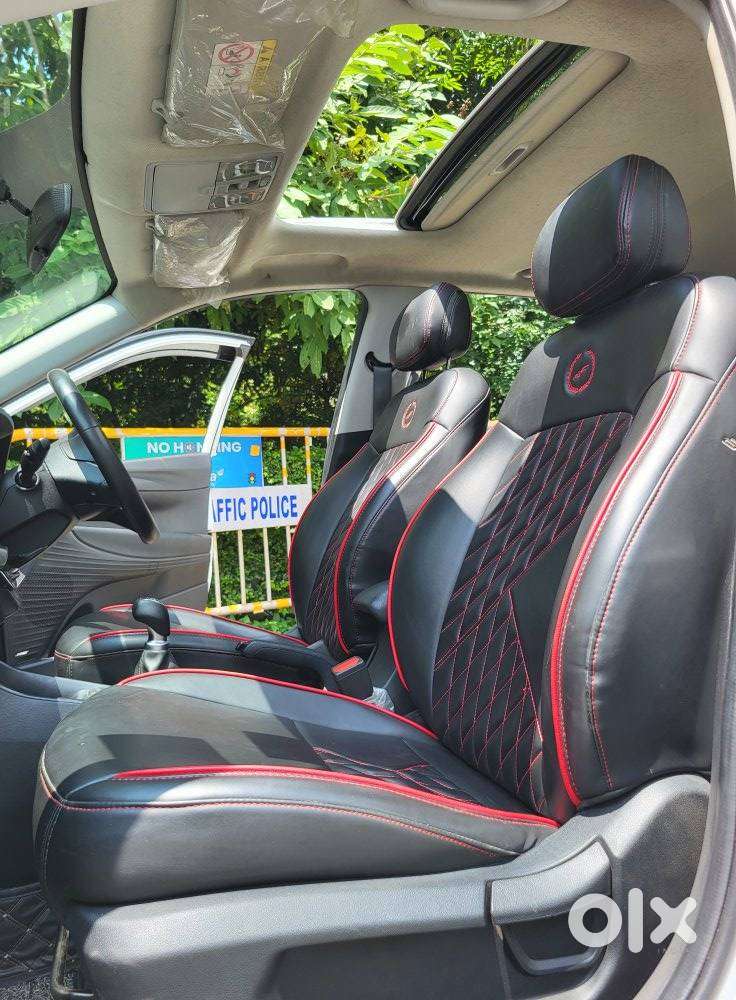 Hyundai New I20 1.2 Asta (o) Mt, 2022, Petrol