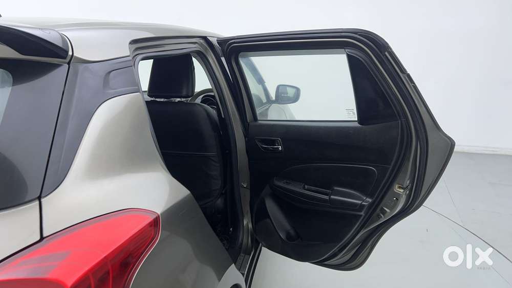 Maruti Suzuki Swift 2018 Vxi, 2019, Petrol