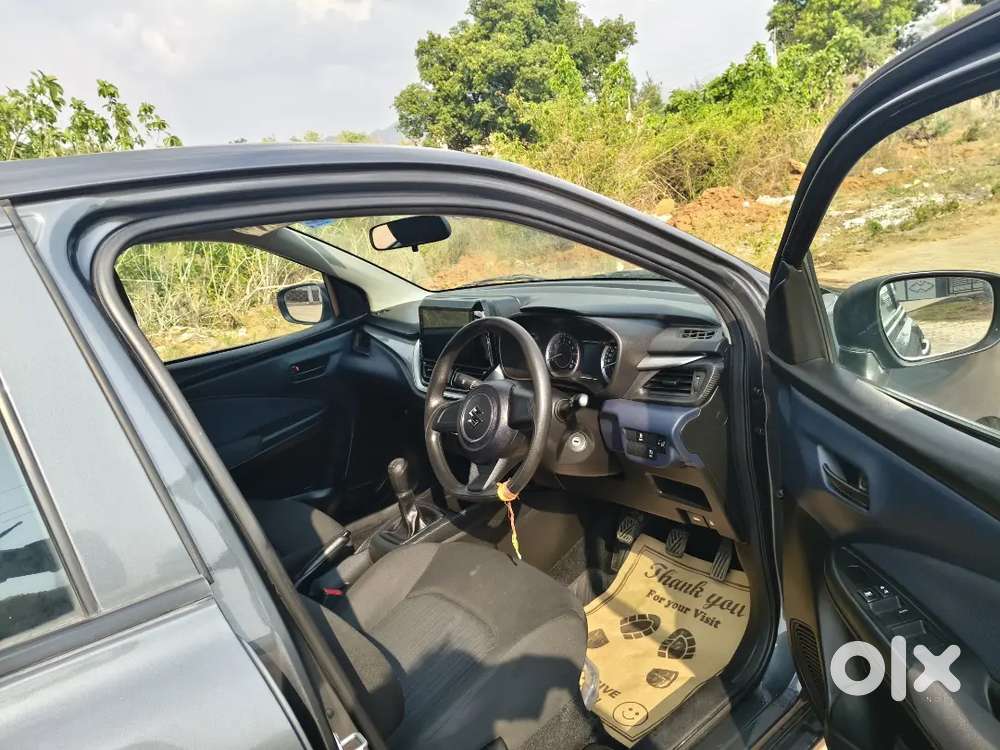 Maruti Suzuki Baleno 2023 Petrol 31000 Km Driven