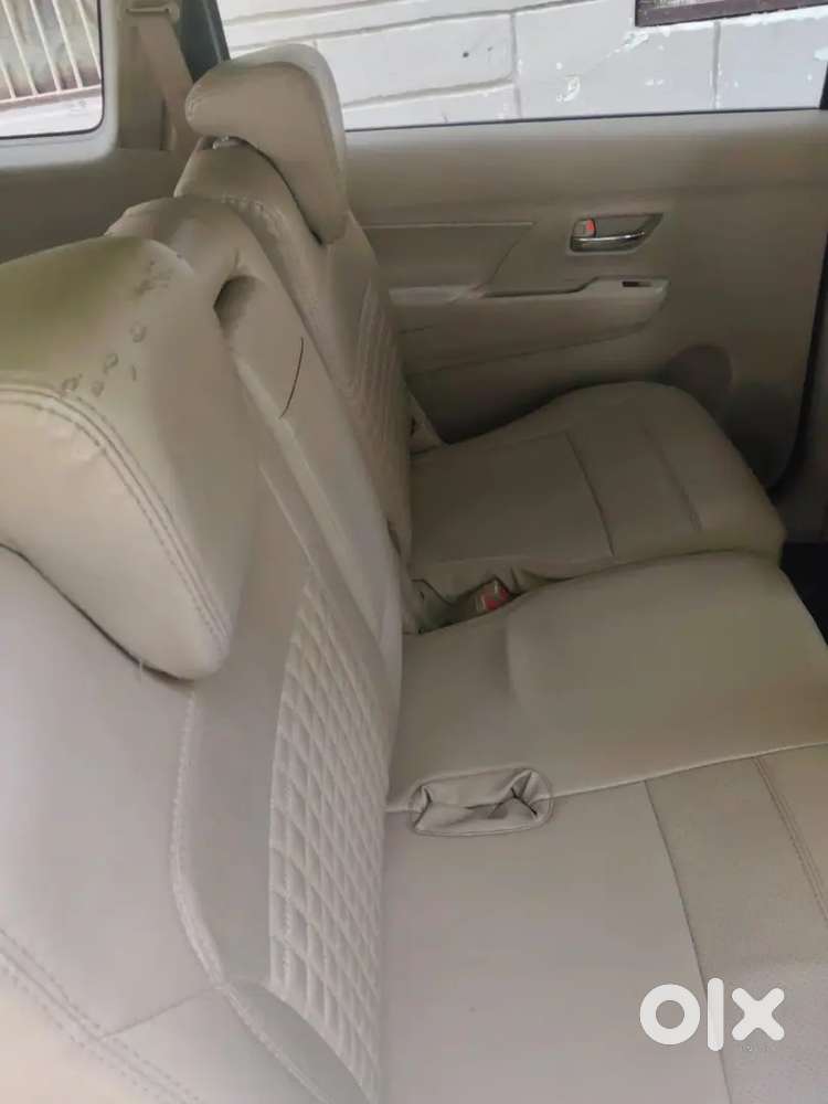 Maruti Suzuki Ertiga 2025 Model