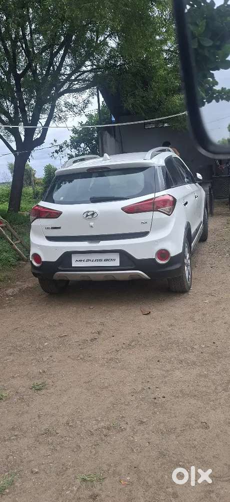 Hyundai I20 Active 2018 Diesel