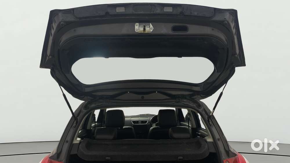 Maruti Suzuki Swift Vxi, 2015, Petrol