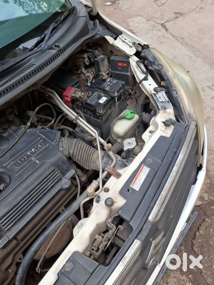 Maruti Suzuki Wagon R, 2011, Cng & Hybrids