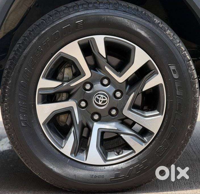Toyota Fortuner Legender 4x2 At 2.8, 2024, Diesel