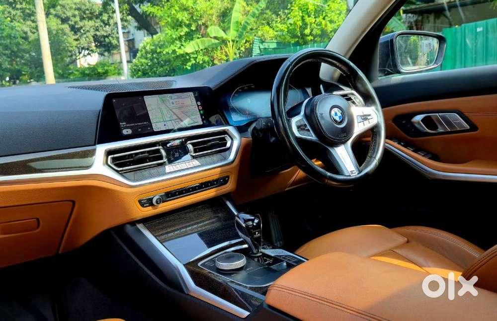 Bmw 3 Series Gran Limousine 330li M Sport, 2021, Petrol