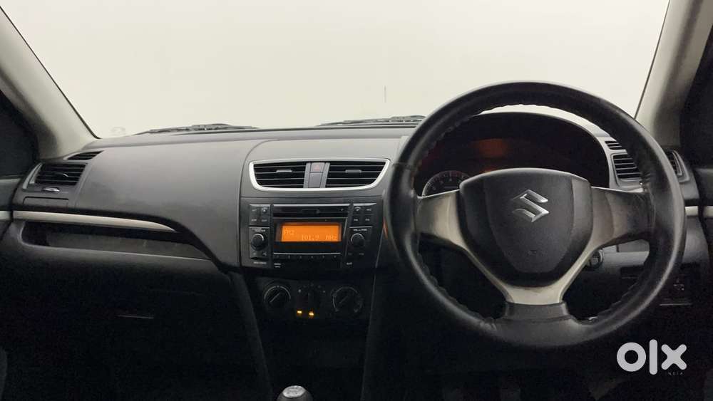 Maruti Suzuki Swift 2018 Vxi, 2016, Petrol
