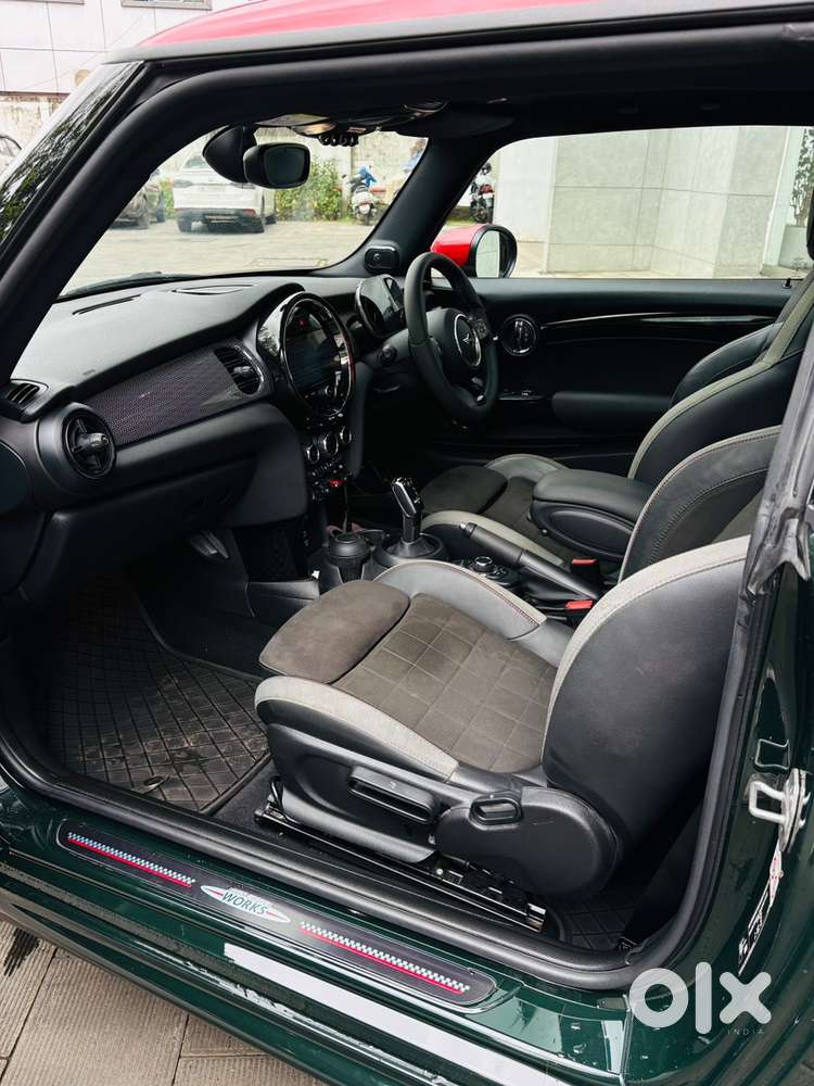 Mini Cooper 3 Door 2022