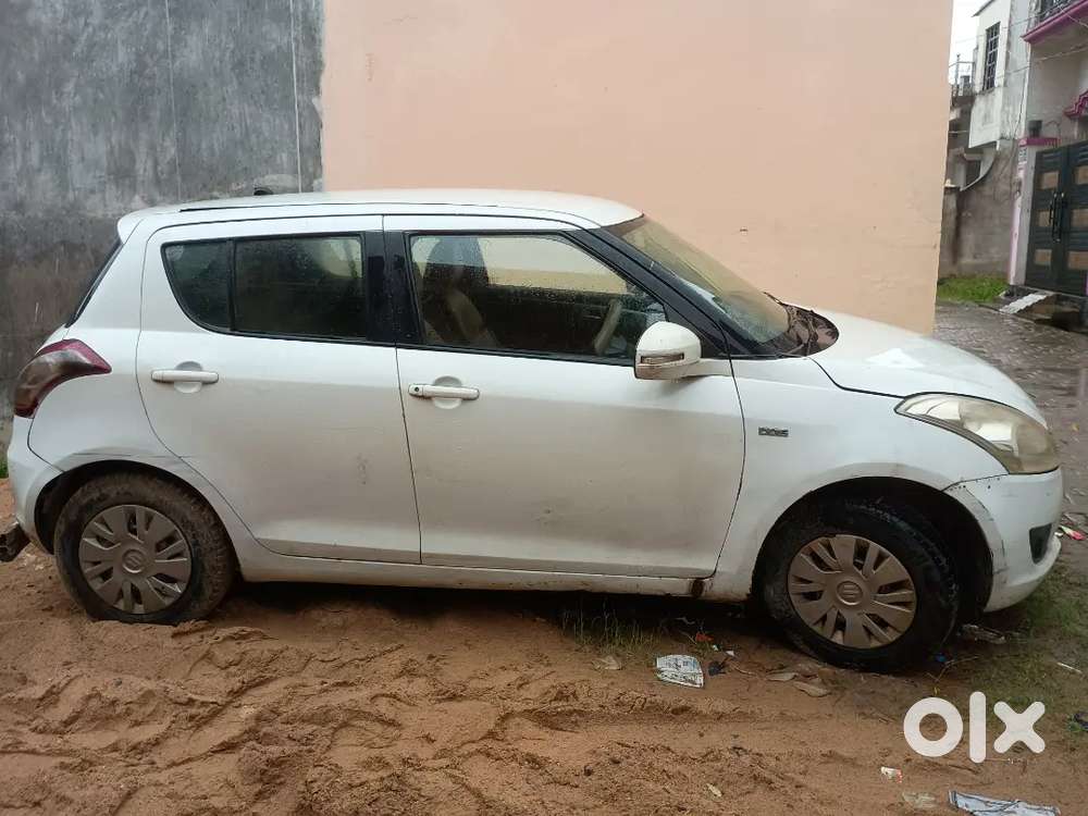 I Want To Sell My Swift Vdi Car 2012 Model.