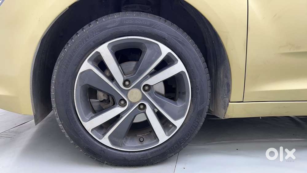 Tata Altroz 1.5 Xz Plus Diesel, 2021, Diesel