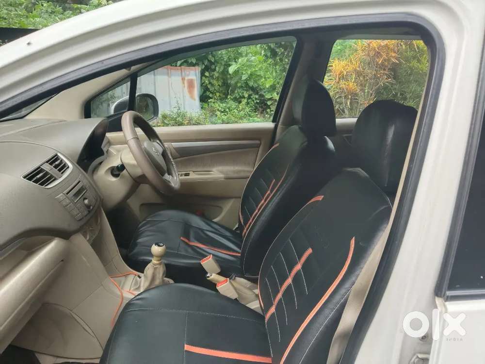 2nd Owner Maruti Ertiga 2014 Vdi Edition