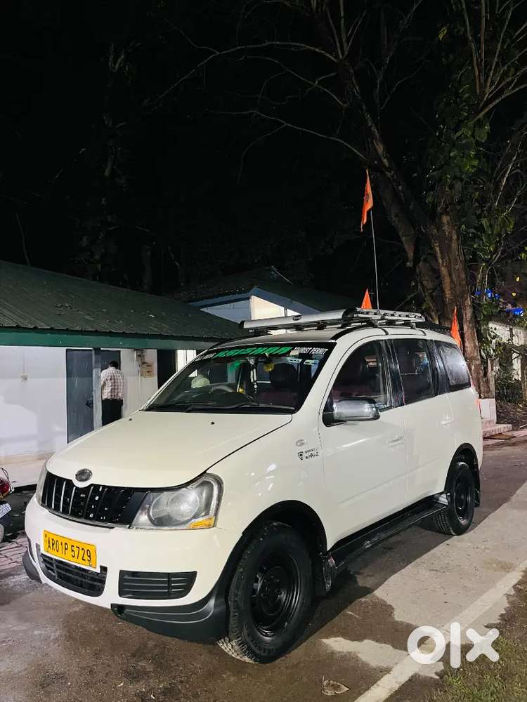 Mahindra Xylo Diesel Manual 2014  Interested Buyers Can Contact