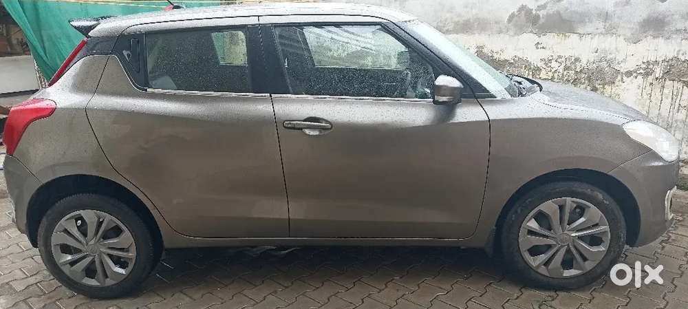 Swift 2020 Vxi Brand New Condition