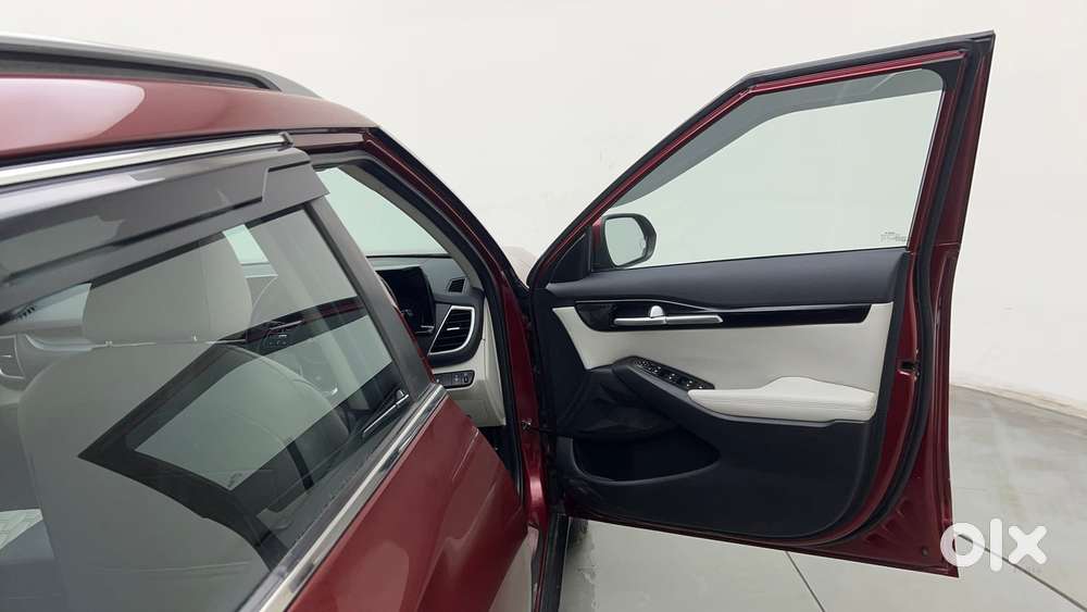 Kia Seltos 1.5 Htx At Petrol, 2022, Petrol