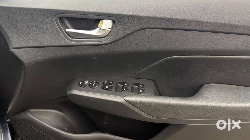Hyundai Verna 1.0 Sx (o) Turbo Gdi Dct, 2022, Petrol
