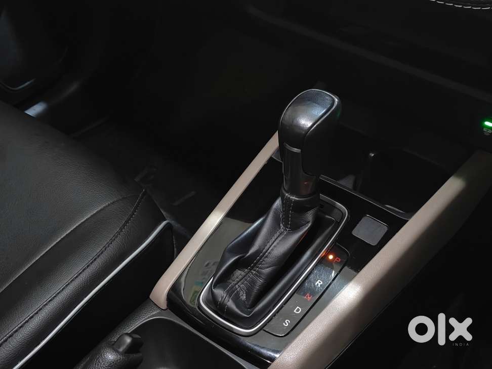 Honda Elevate Vx Cvt, 2024, Petrol