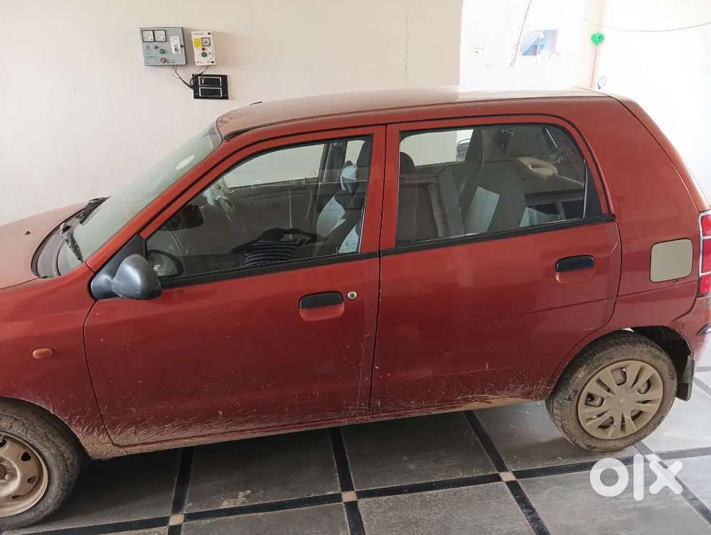 Maruti Suzuki Alto 2011 For Sale