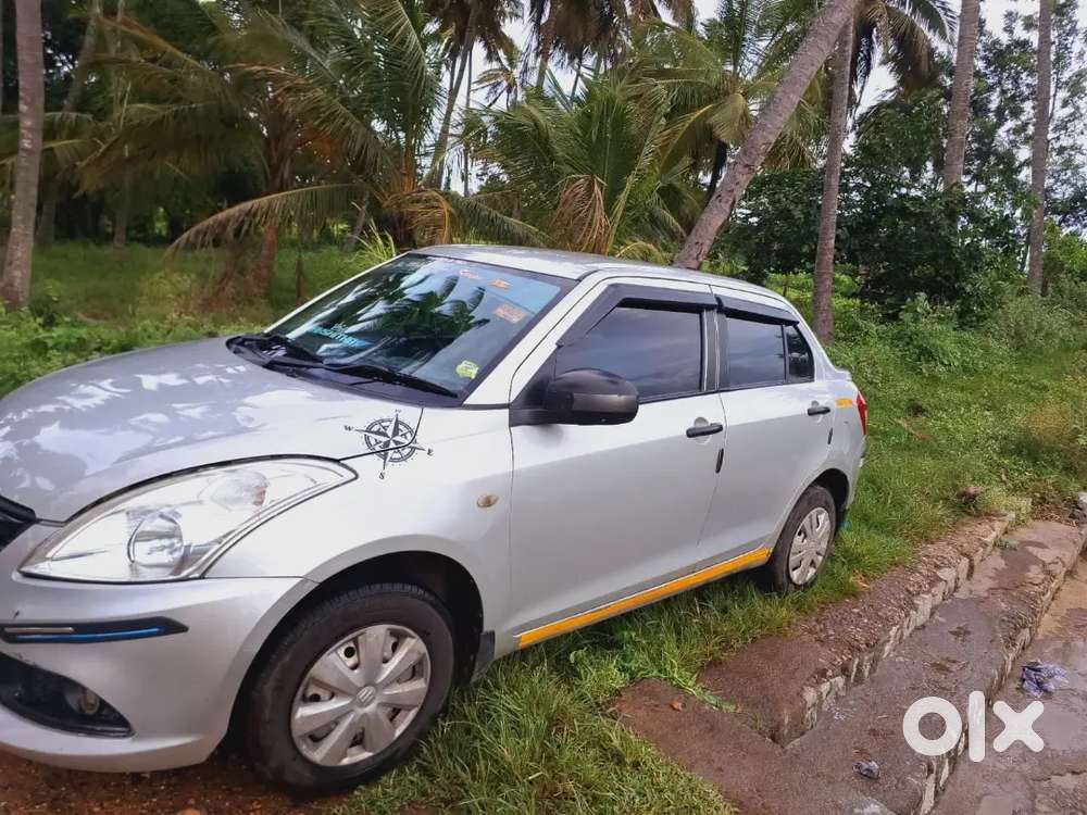 Maruti Suzuki Swift Dzire 2019 Diesel 168000 Km Driven
