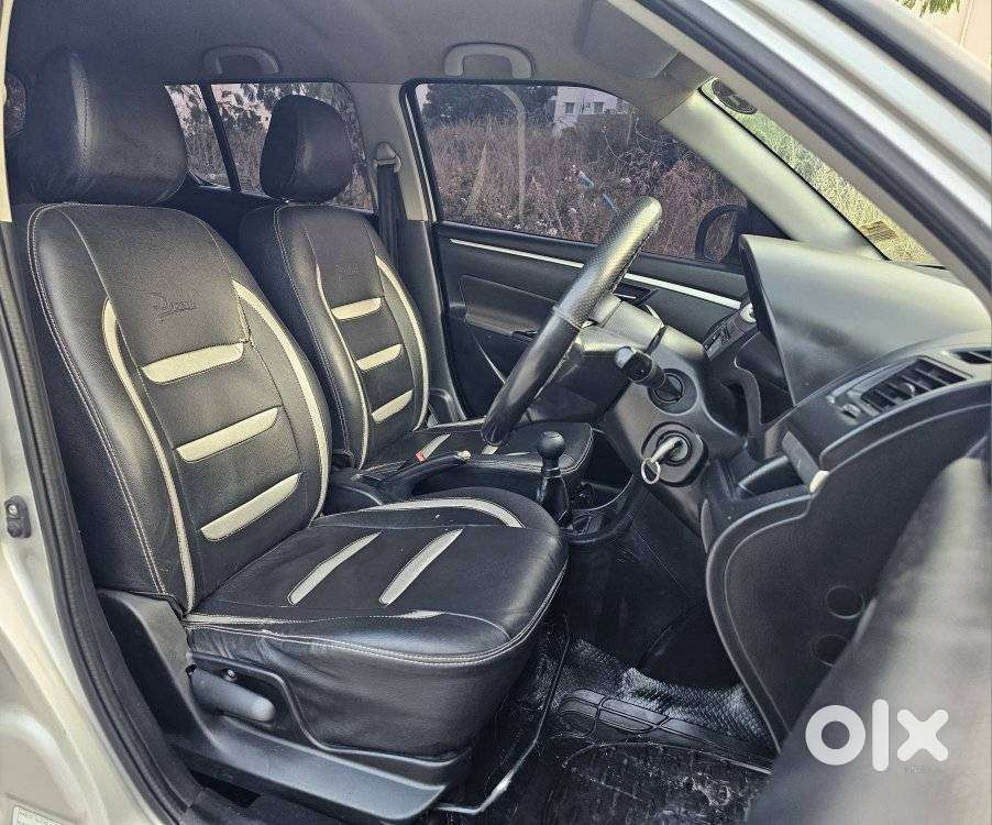Maruti Suzuki Swift Ddis Vdi, 2013, Diesel