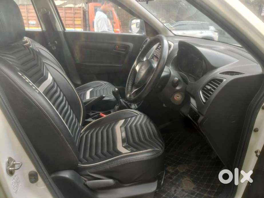 Maruti Suzuki Vitara Brezza Ldi Option, 2018, Diesel