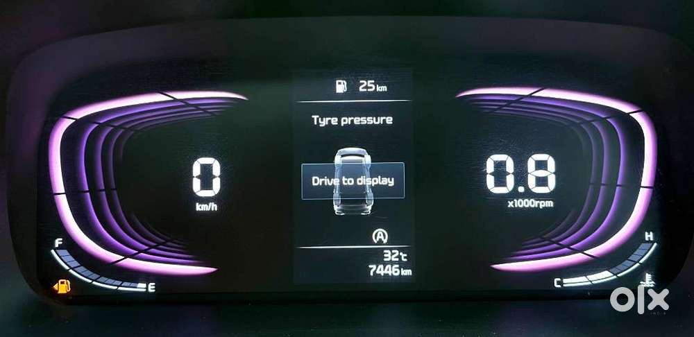 Kia Carens G1.5 6mt Gravity, 2025, Petrol