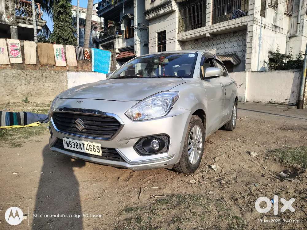 Maruti Suzuki Dzire 2020 Petrol Good Condition