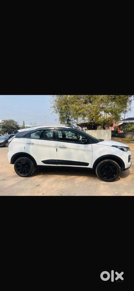 Tata Nexon 2022 Petrol 49750 Km Driven