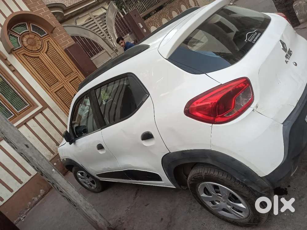 Renault Kwid 2016