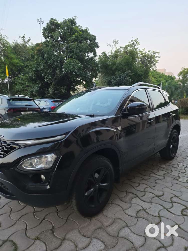 Tata Harrier Xz, 2020, Diesel