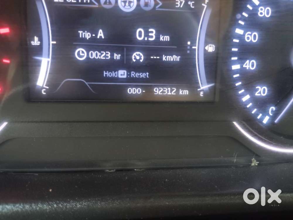 Mahindra Scorpio N Z4 Diesel Mt 2wd 7 Str, 2023, Diesel