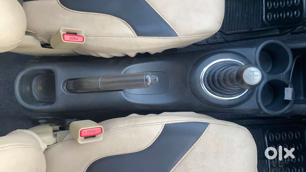 Honda Brio S Mt, 2014, Petrol