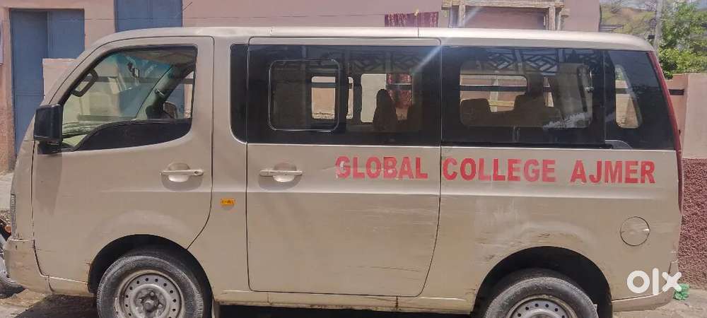 Tata Venture 1.4 Ex 2011