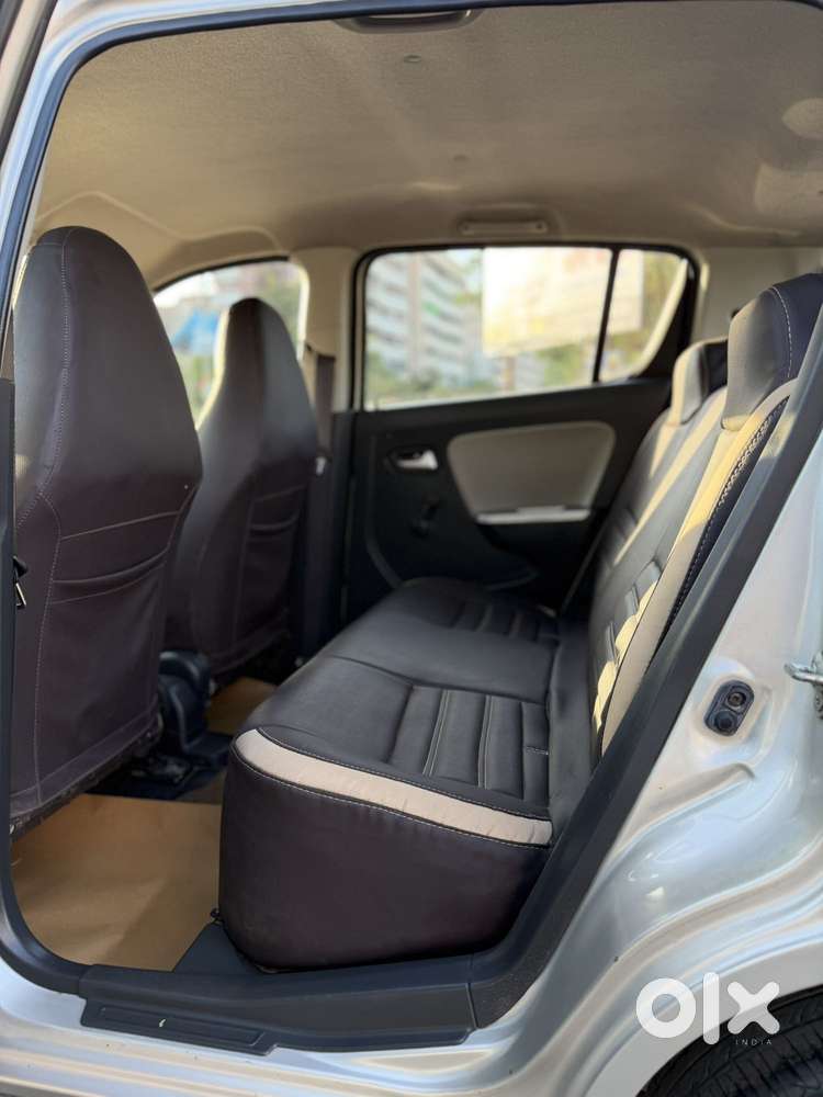 Maruti Suzuki Alto K10 Vxi, 2015, Petrol