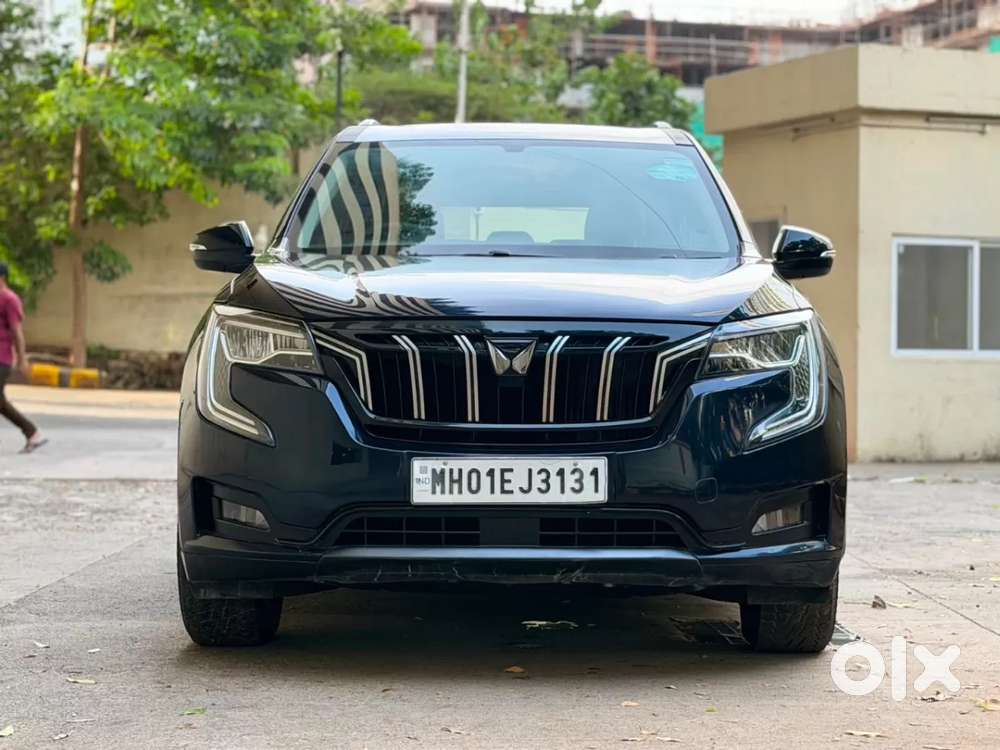 Mahindra Xuv700 2.2 Ax 5 Diesel At Str, 2023, Diesel