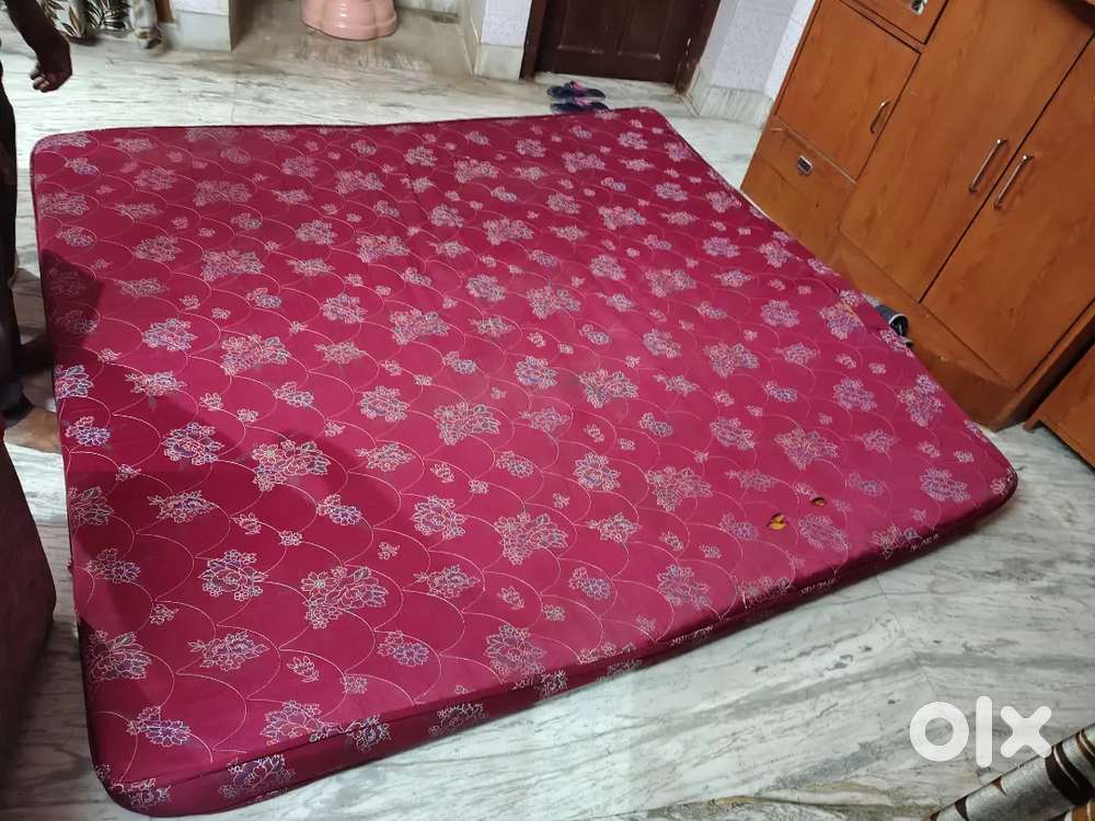 Sleepwell Matress