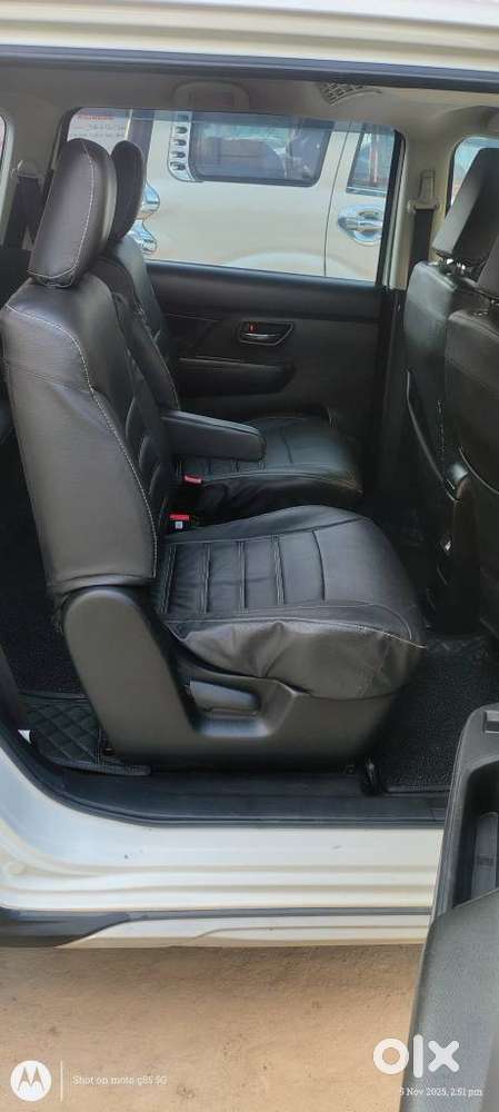 Maruti Suzuki Xl6 Zeta, 2021, Petrol