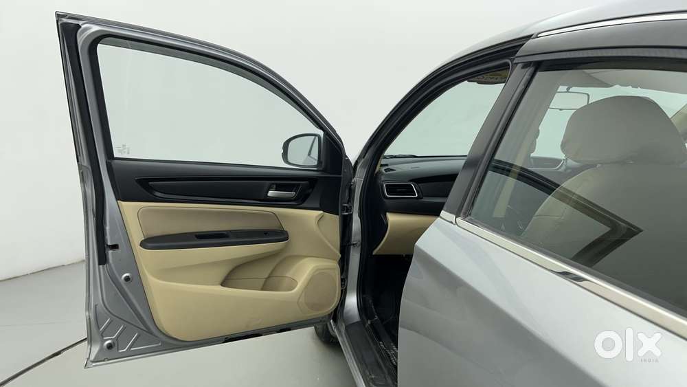 Honda Amaze V 1.2 Petrol Mt, 2021, Petrol