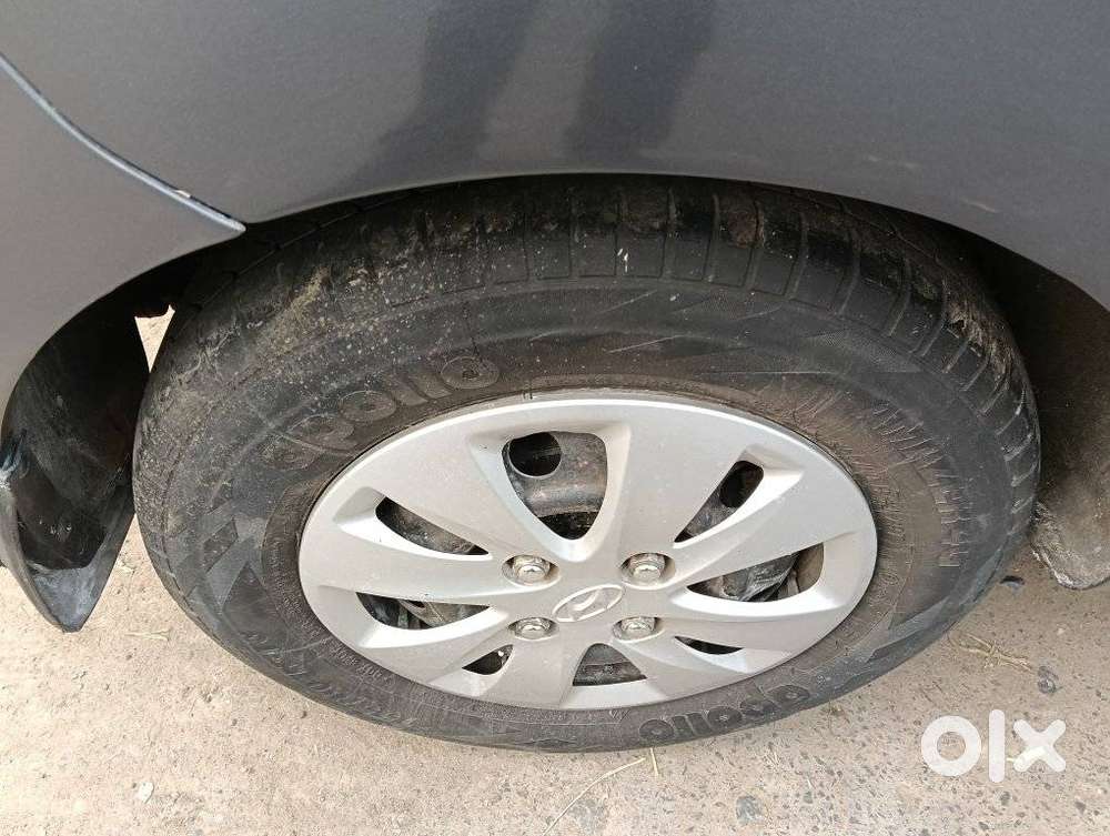 Hyundai I10 1.2 Kappa Magna, 2012, Petrol