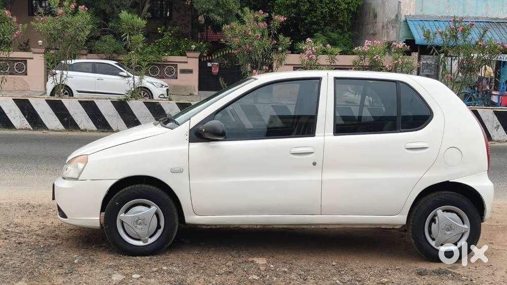 Tata Indica V2, 2015, Diesel