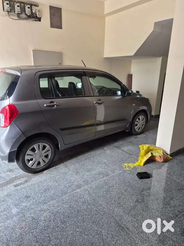 Maruti Suzuki Celerio 2018 Vxi O