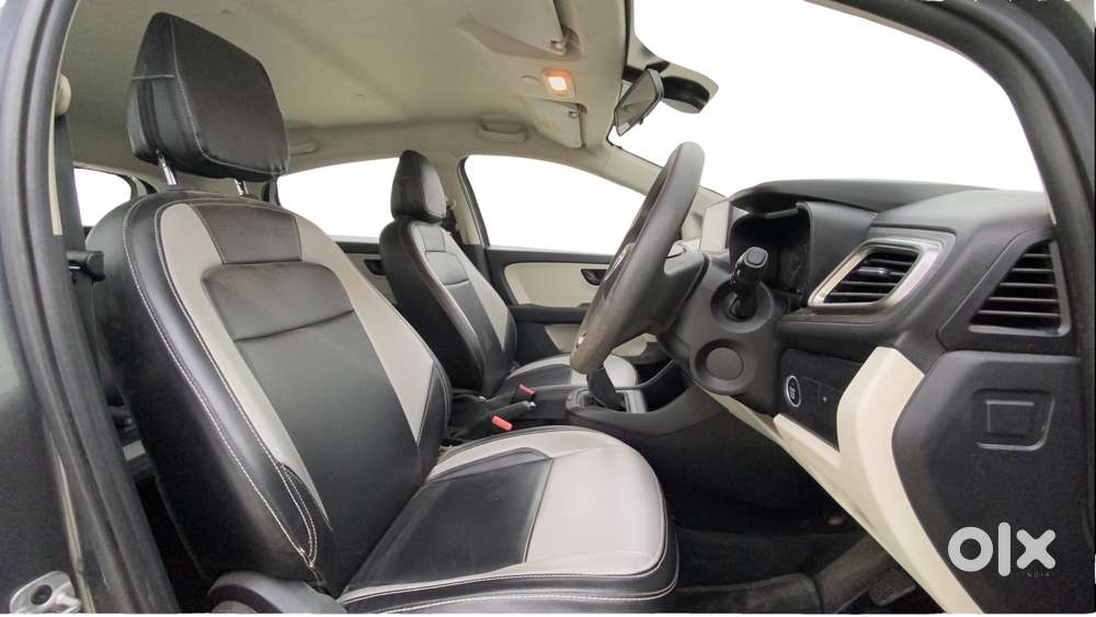 Tata Altroz 1.2 Xt, 2022, Petrol