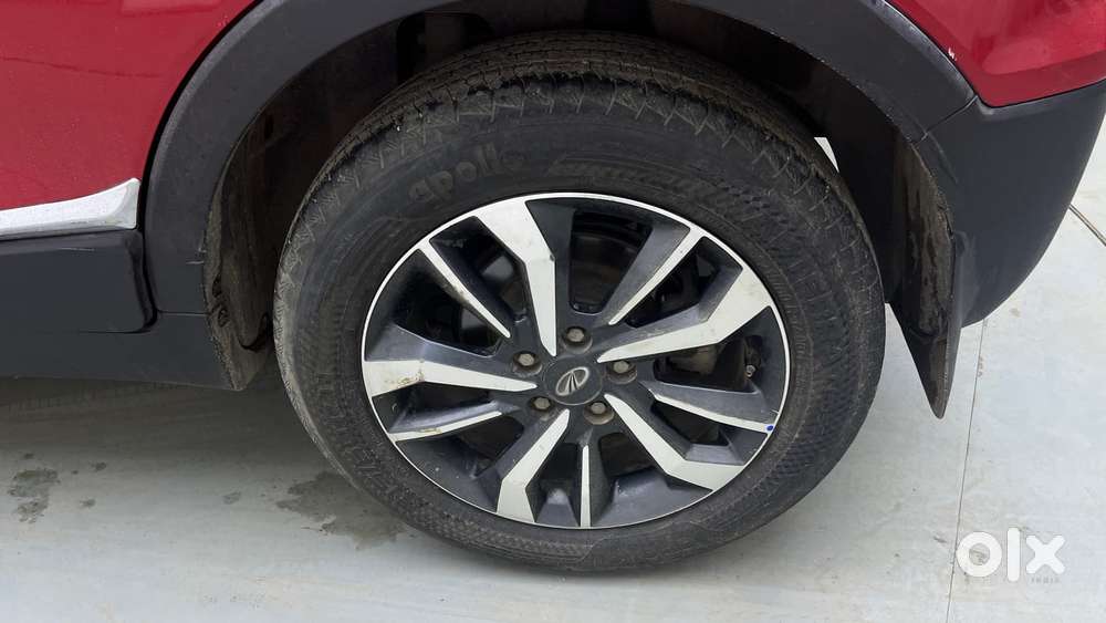 Mahindra Xuv300 W8 Option Diesel, 2020, Diesel