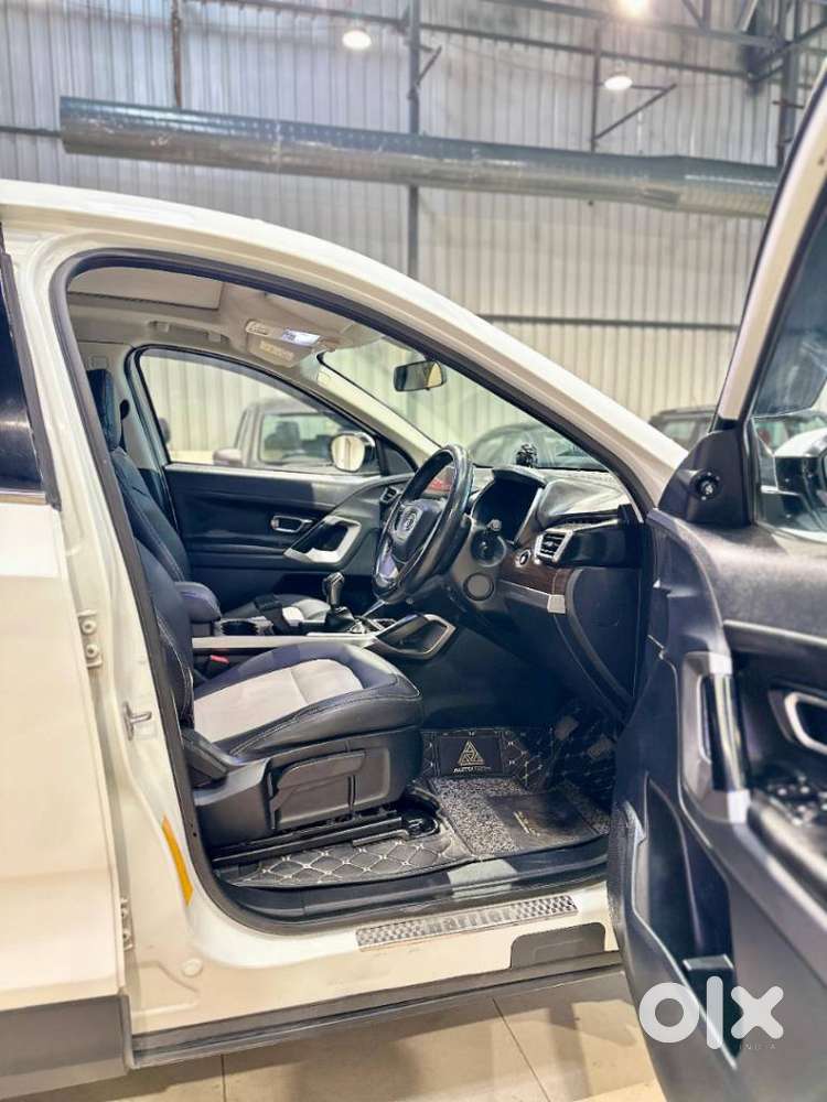 Tata Harrier Xt+, 2021, Diesel