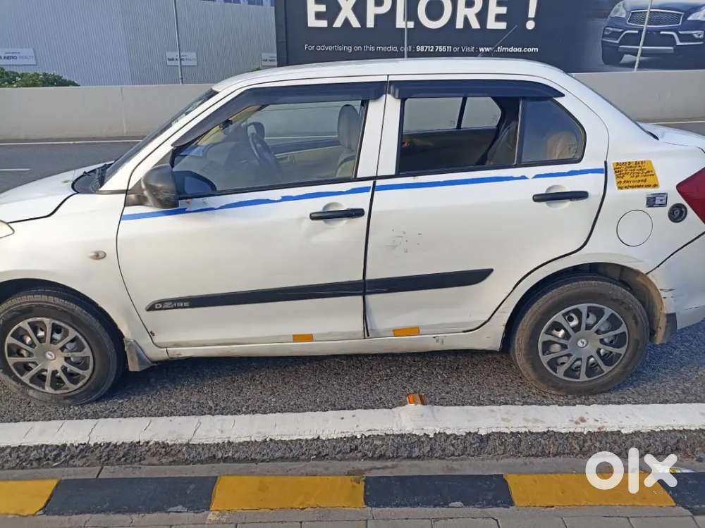Maruti Suzuki Dzire 2022