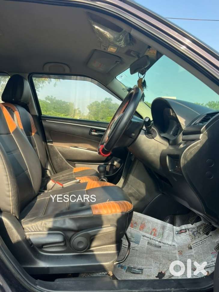Maruti Suzuki Swift Zdi, 2016, Diesel