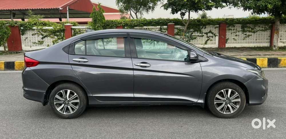Honda City I Vtec V, 2017, Petrol