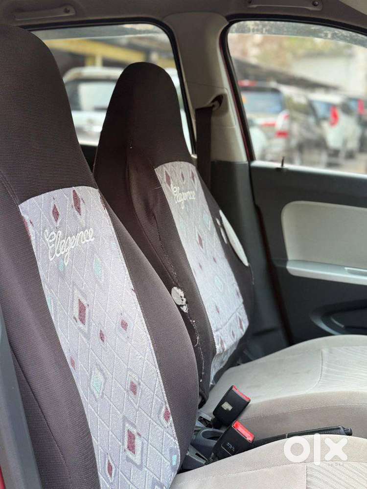 Maruti Suzuki Alto, 2019, Petrol