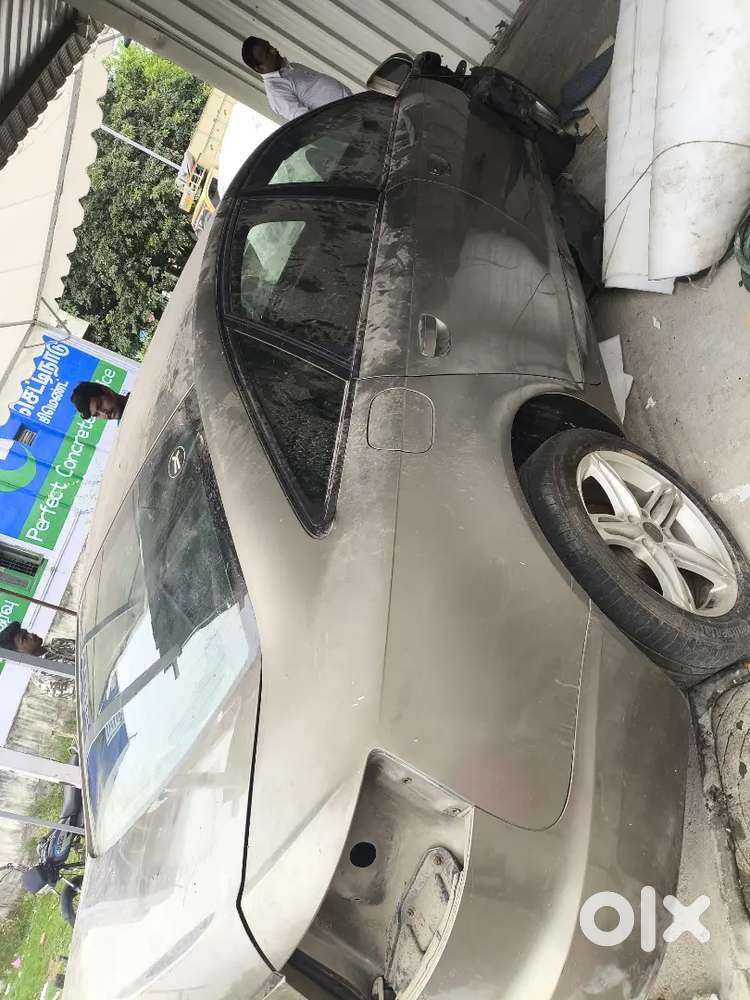 Audi A6 2005